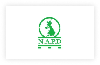 N.A.P.D Logo