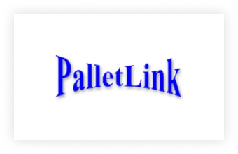 Pallet Link Logo