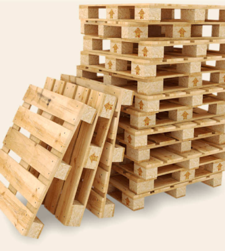 nationwide pallets suppliers UK