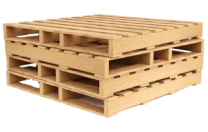 Pallet Collection in UK