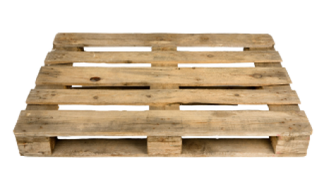 used Wooden pallets for sale UK