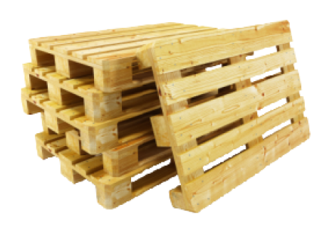 Reconditioned Pallets for sale UK