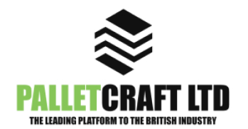 Pallet Craft LTD Logo